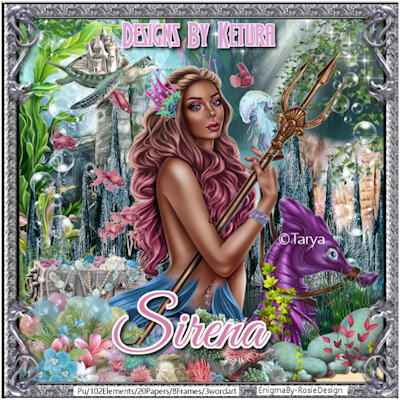 (image for) DBK_ Sirena